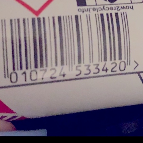 BATISTE Volumizing Dry Shampoo - Picture 6 of 6